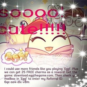 Meet your Posher, Suzanne